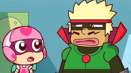 Happy Toon Season 13 Episode 15 - Episode 15