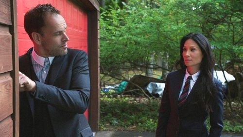 Elementary Season 6 Episode 8 - Sand Trap