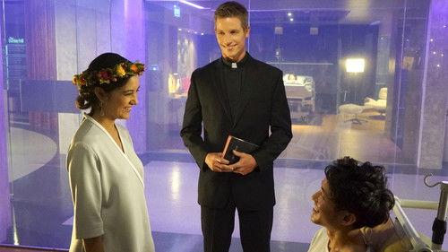 undefined Season 1 Episode 6 - Bunker Hill, We Have a Problem