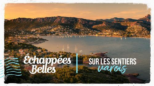 Echappées Belles Season 17 Episode 1 - Episode 1