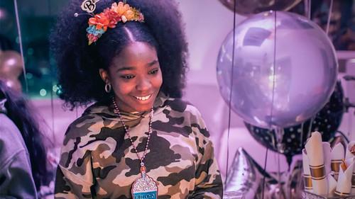 Harlem Ice Season 1 Episode 4 - Show Stoppers