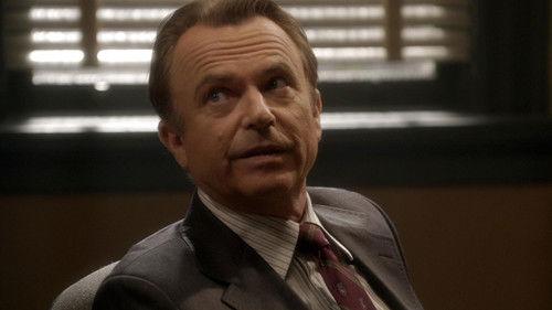 Happy Town Season 1 Episode 4 - Slight of Hand