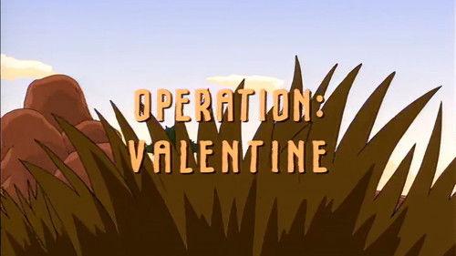 The Wild Thornberrys Season 3 Episode 16 - Operation Valentine