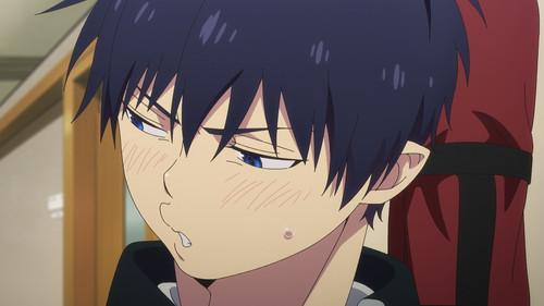 Blue Exorcist Season 4 Episode 6 - Awakening