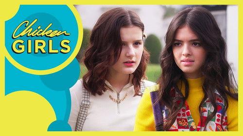 Chicken Girls Season 9 Episode 12 - Nothing Stays The Same