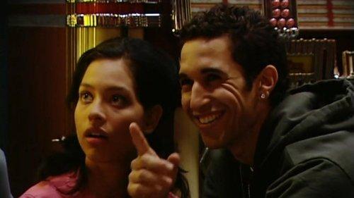 The House Of Anubis Season 1 Episode 4 - Episode 4