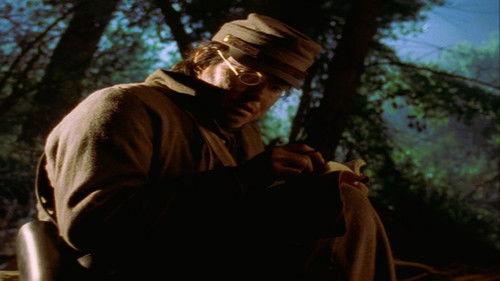 Miracles Season 1 Episode 8 - The Battle at Shadow Ridge