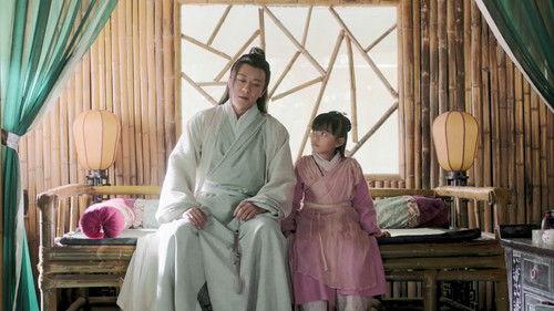 The Heaven Sword and the Dragon Saber Season 1 Episode 5 - Episode 5