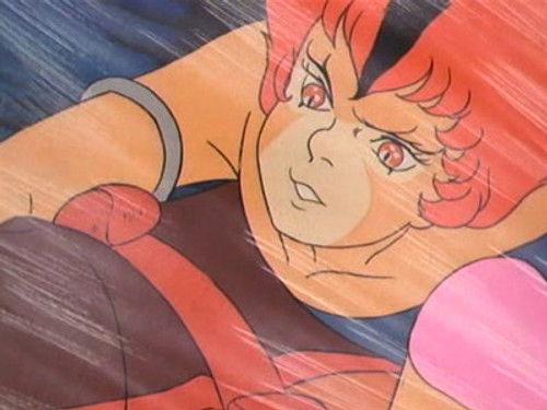 undefined Season 1 Episode 55 - Divide and Conquer