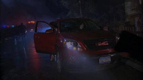 undefined Season 5 Episode 19 - Lethal Combination