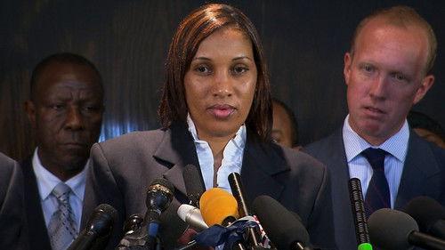 Room 2806: The Accusation Season 1 Episode 4 - Episode 4