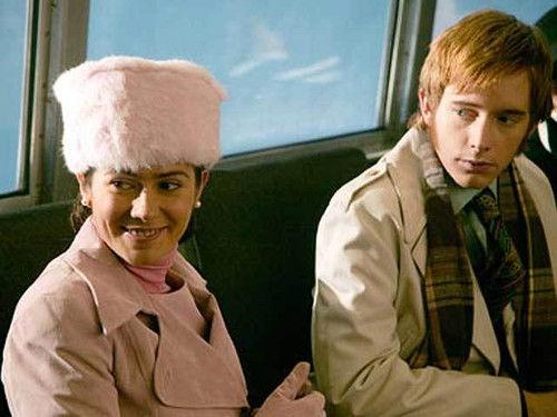 Cuéntame cómo pasó Season 6 Episode 6 - Episode 6