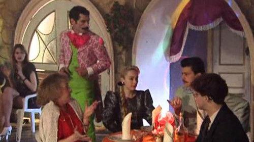 Maski-Show Season 3 Episode 10 - Cabaret Maski Show (Part 10)