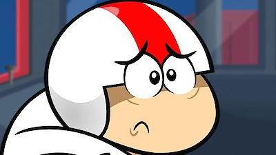 Kick Buttowski: Suburban Daredevil Season 2 Episode 12 - Stumped Again