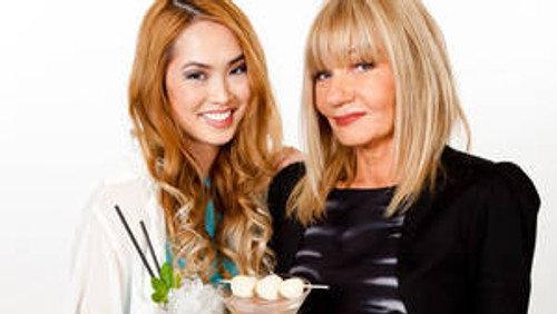 My Kitchen Rules Season 3 Episode 7 - Group Two: NSW