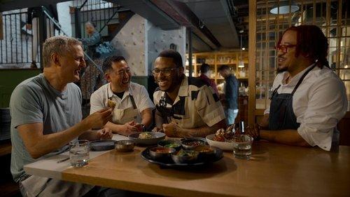 Somebody Feed Phil Season 7 Episode 2 - Washington, D.C.