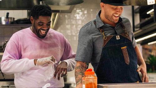 Fast Foodies Season 1 Episode 6 - Ron Funches