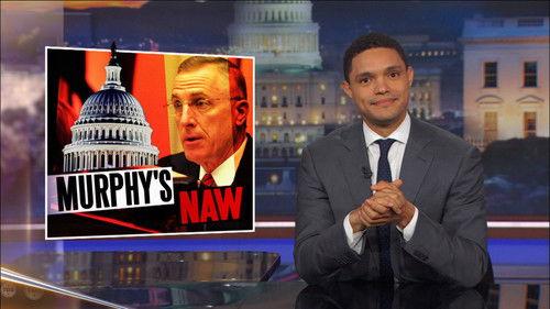 The Daily Show Season 23 Episode 4 - Kenya Barris