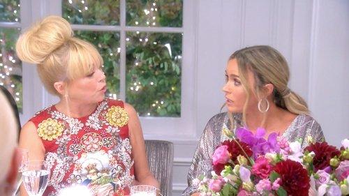 The Real Housewives of Beverly Hills Season 10 Episode 3 - First Impressions, True Confessions