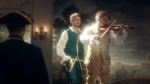 Ekaterina Season 1 Episode 12 - Episode 12