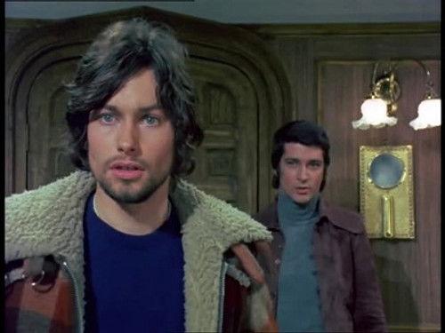 The Protectors Season 2 Episode 11 - Dragon Chase