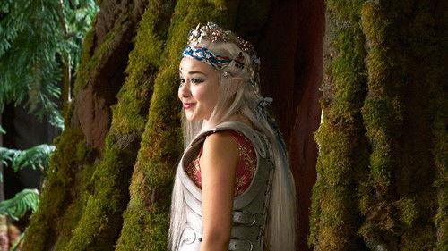 The Other Kingdom Season 1 Episode 1 - What Fools These Mortals Be