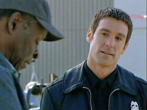 undefined Season 1 Episode 12 - Prison Story