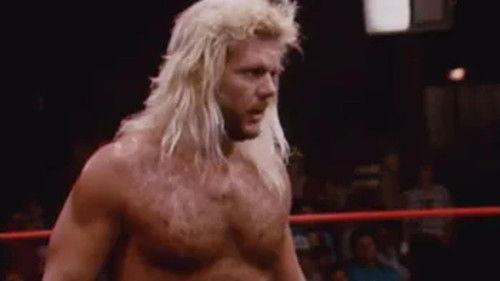 World Class Championship Wrestling Season 7 Episode 17 - WCCW - April 23, 1988