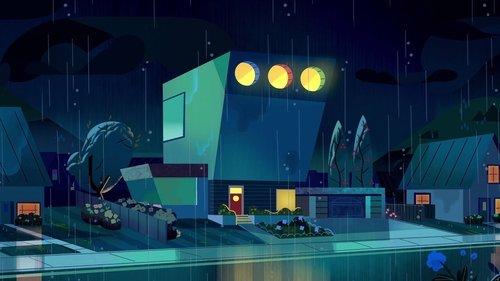 The Powerpuff Girls Season 1 Episode 10 - Power-Up Puff