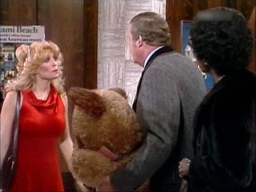 The Jeffersons Season 5 Episode 18 - The Other Woman