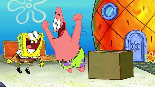 SpongeBob SquarePants Season 14 Episode 6 - Squidiot Box