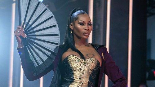 Legendary Season 1 Episode 3 - Circus Bezerkus