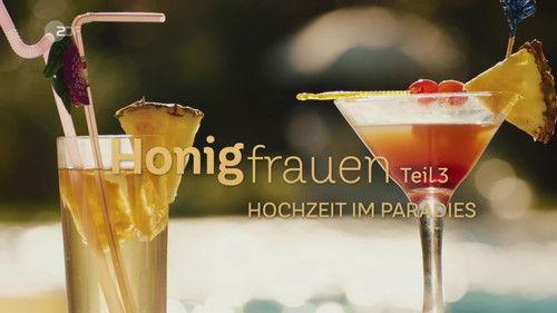 Honey Girls Season 1 Episode 3 - Wedding in Paradise