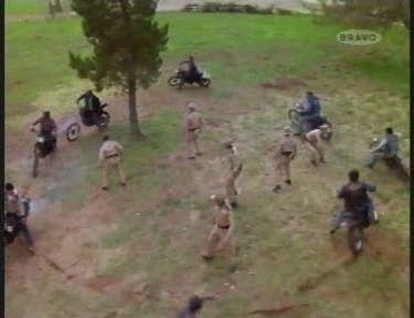 undefined Season 1 Episode 8 - Renegade Run