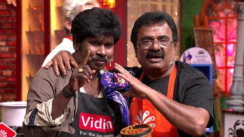 Cooku with Comali Season 5 Episode 24 - The Cooking Showdown