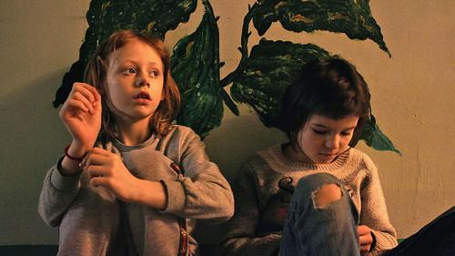 Storyville Season 26 Episode 21 - A House Made of Splinters