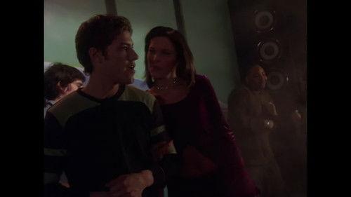 Big Wolf on Campus Season 3 Episode 16 - What's Vlud Got to Do with It?