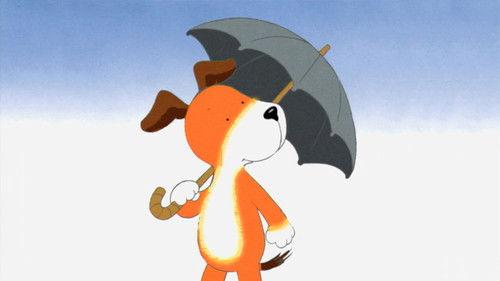 Kipper Season 1 Episode 2 - The Umbrella
