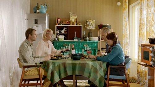 Solsidan Season 3 Episode 6 - Sittkissaren