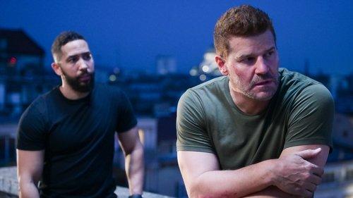 undefined Season 3 Episode 1 - Welcome to the Refuge