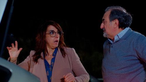 Atasco Season 3 Episode 6 - Episode 6