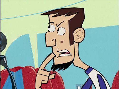 Clone High Season 1 Episode 9 - Raisin the Stakes: A Rock Opera in Three Acts