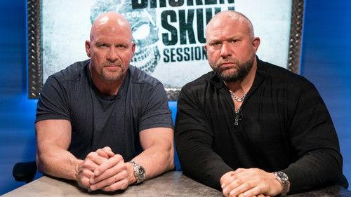 Steve Austin's Broken Skull Sessions Season 1 Episode 26 - Bubba Ray Dudley