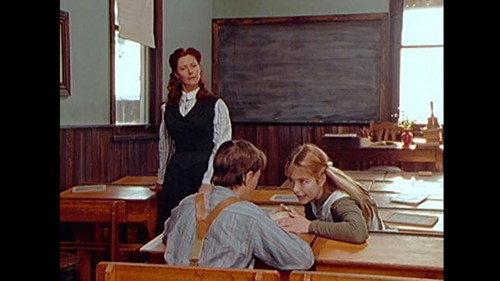 The Man from Snowy River Season 1 Episode 12 - Love Finds a Way