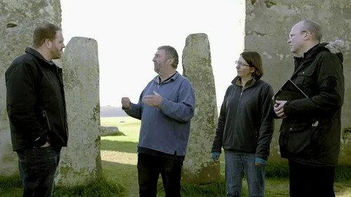 Expedition Unknown Season 4 Episode 3 - Origins of Stonehenge