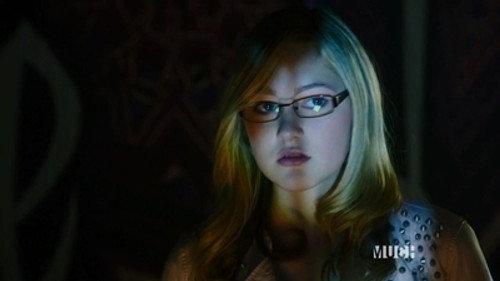Degrassi Season 13 Episode 1 - Summertime (1)