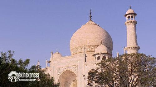 Pékin Express Season 19 Episode 1 - Episode 1