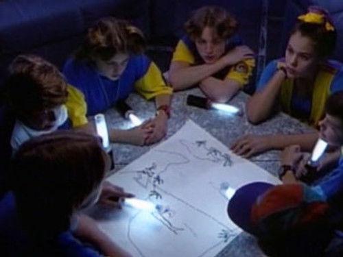 Ocean Girl Season 1 Episode 13 - Tough Decision