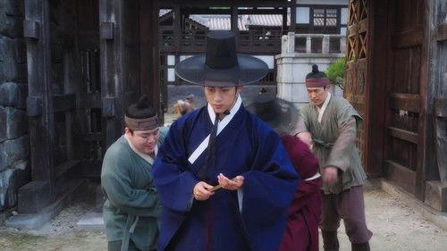 Secret Royal Inspector & Joy Season 1 Episode 6 - Jariggi