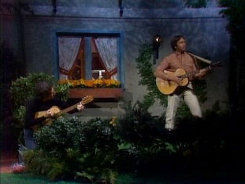 Three's Company Season 6 Episode 12 - Strangers in the Night